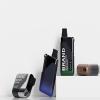 ESMOO A19 Disposable Vape  Electronic Cigarette 8000 Puffs Business Style With Screen