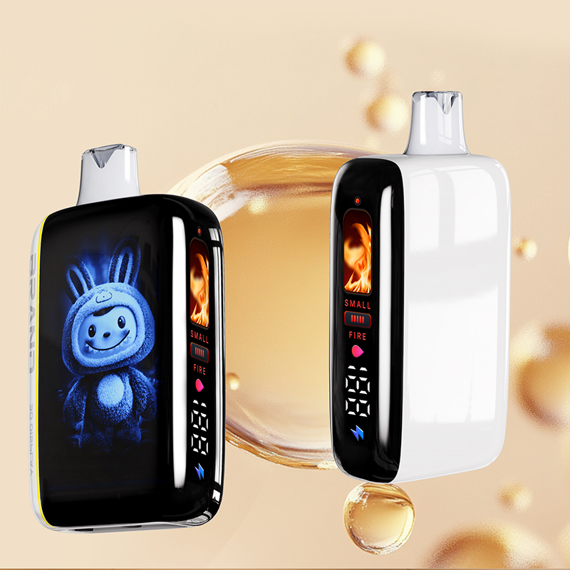 ESMOO W01 Disposable Vape