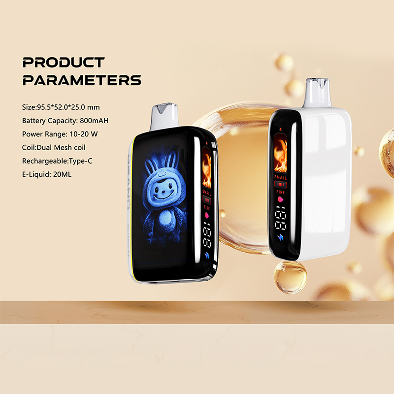 ESMOO W01 Disposable Vape