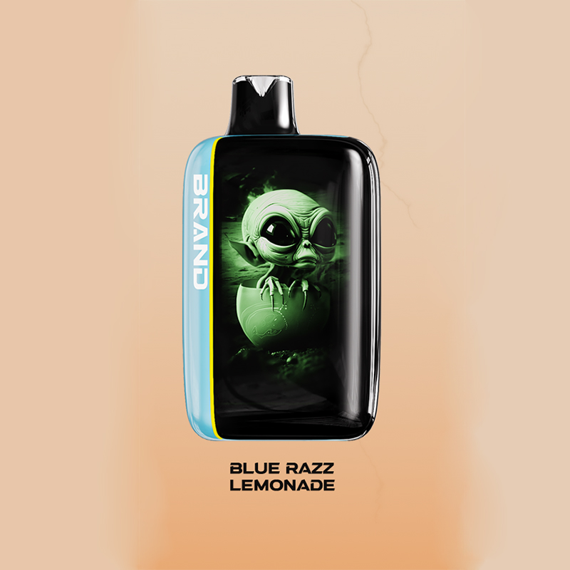 ESMOO W01 Disposable Vape