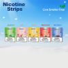 ESMOO 2mg Nicotine Strips