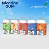 ESMOO 4mg Nicotine Gum