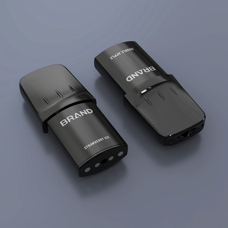 ESMOO C7 Replaceable Vape