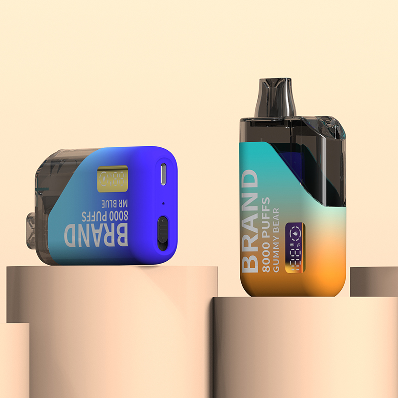 ESMOO A19 Disposable Vape