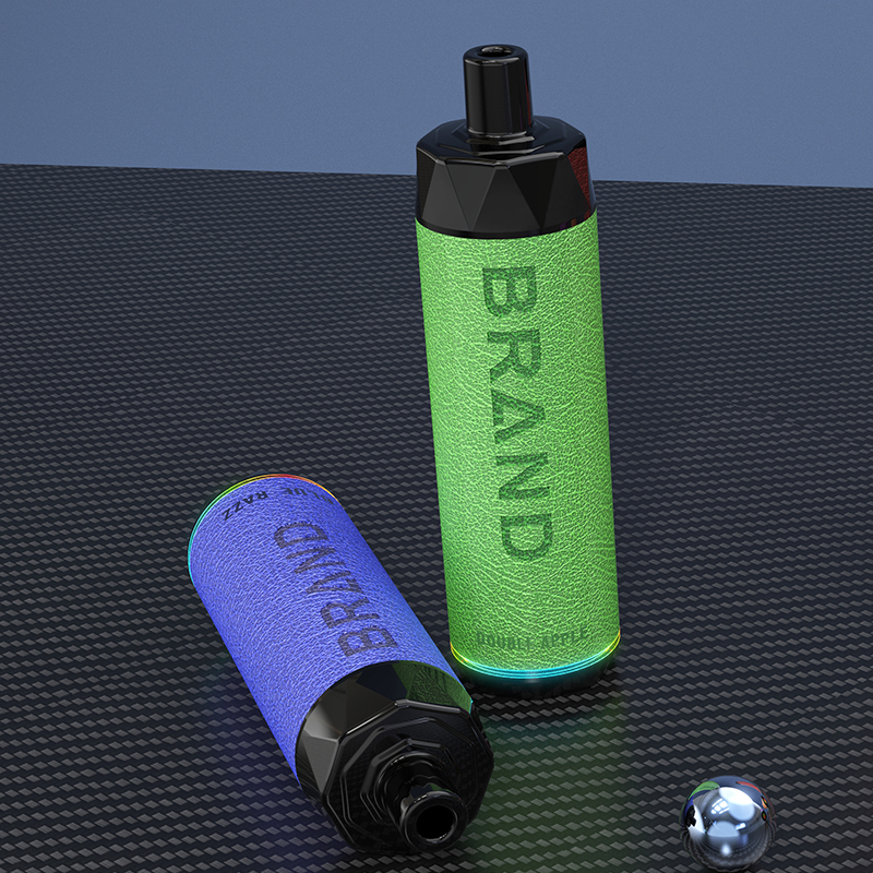 ESMOO A22 Shisha DTL