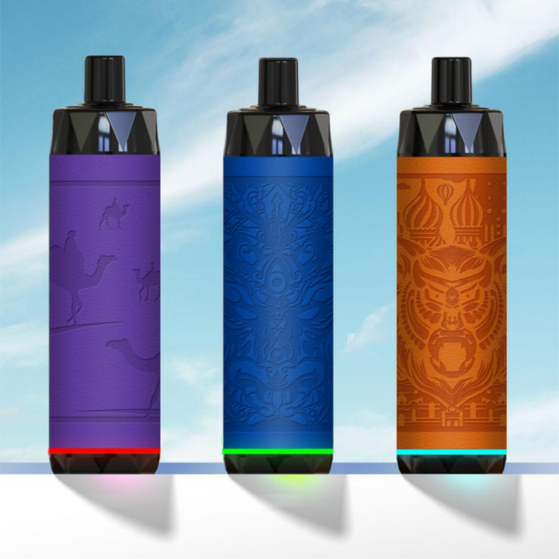 ESMOO A22 Shisha DTL