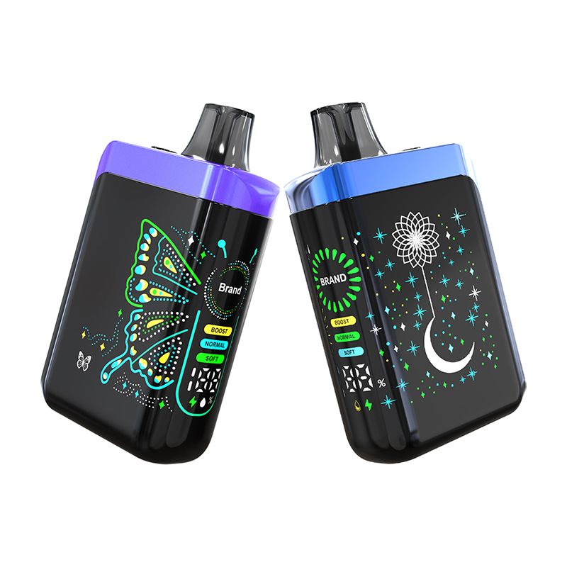 ESMOO A25 Disposable Vape