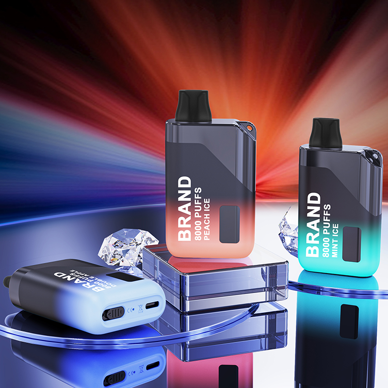 ESMOO A19 Disposable Vape