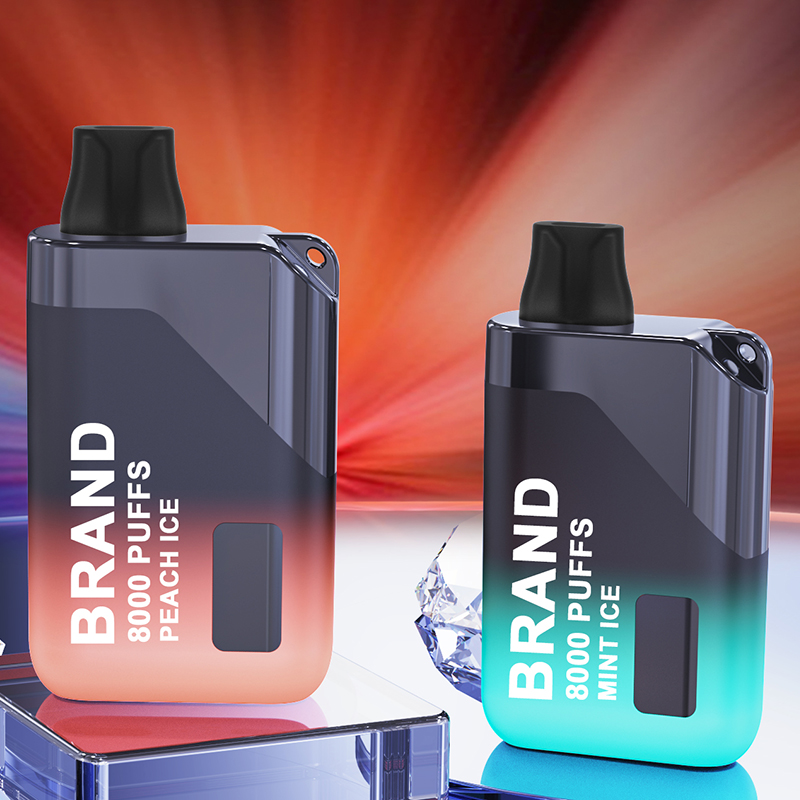 ESMOO A19 Disposable Vape