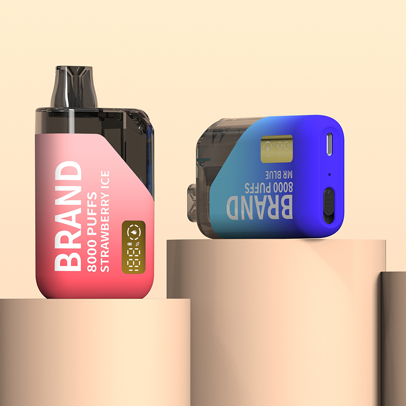 ESMOO A19 Disposable Vape