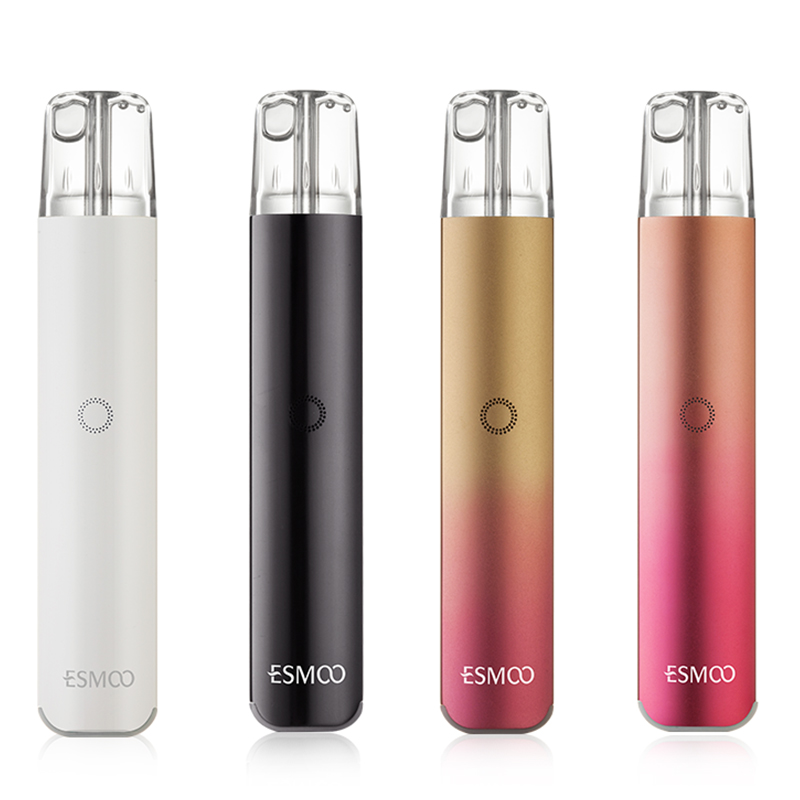 ESMOO C7 Replaceable Vape