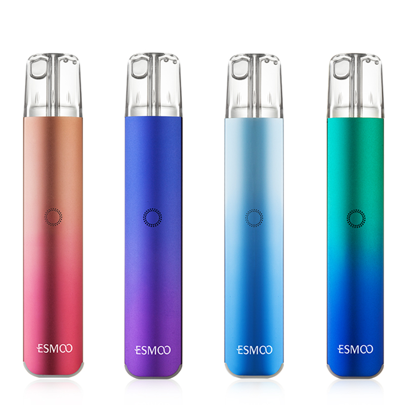 ESMOO C7 Replaceable Vape