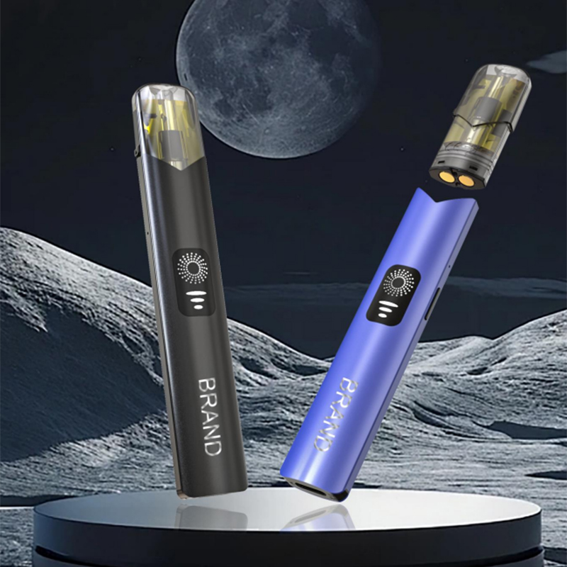 ESMOO C7 Replaceable Vape