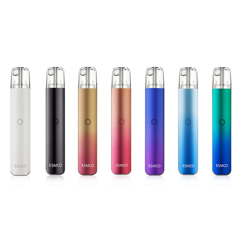 ESMOO C7 Replaceable Vape