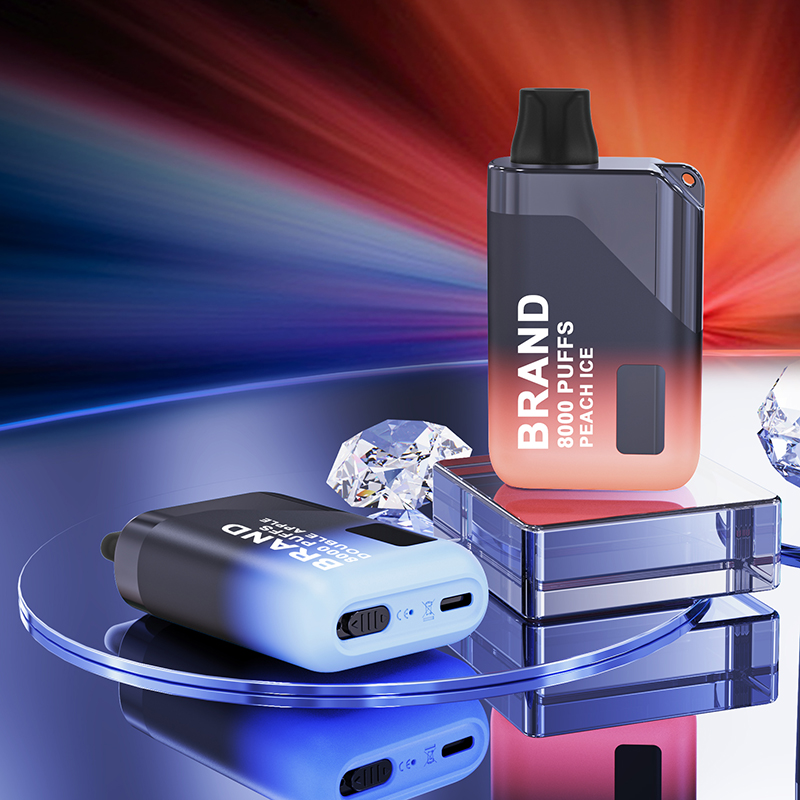 ESMOO A19 Disposable Vape