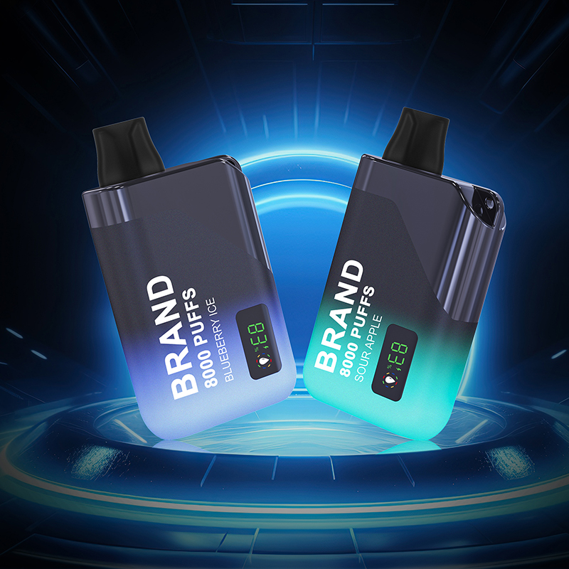 ESMOO A19 Disposable Vape