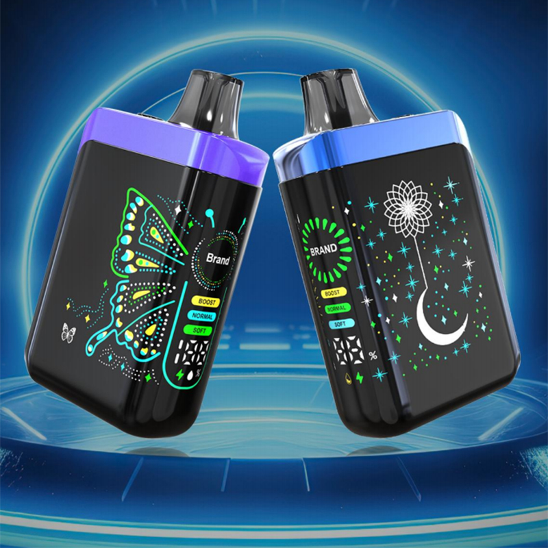 ESMOO A25 Disposable Vape