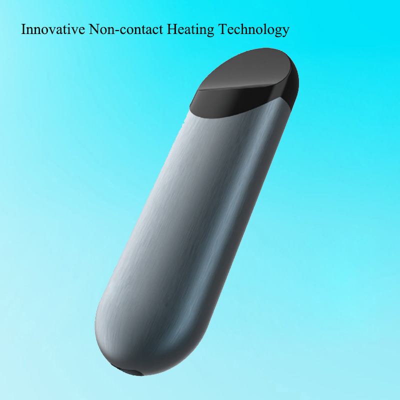 ESMOO Smokelss Nicotine Inhaler