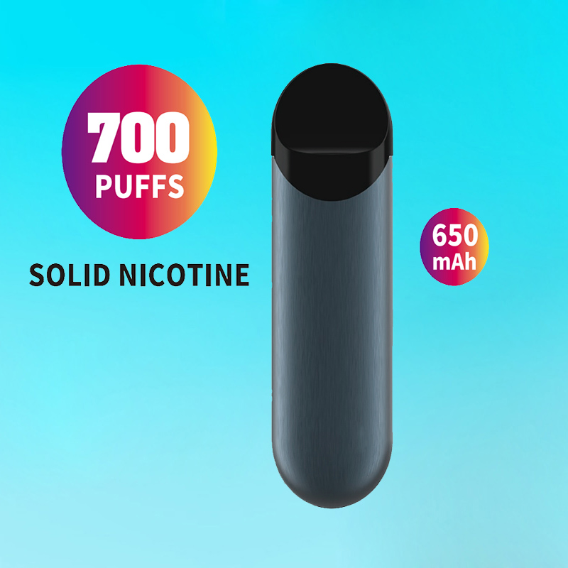 ESMOO Smokelss Nicotine Inhaler