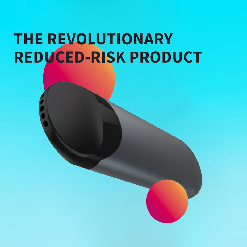 ESMOO Smokelss Nicotine Inhaler