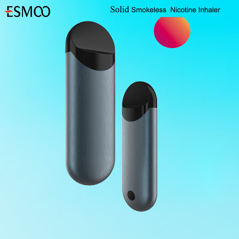 ESMOO Smokelss Nicotine Inhaler