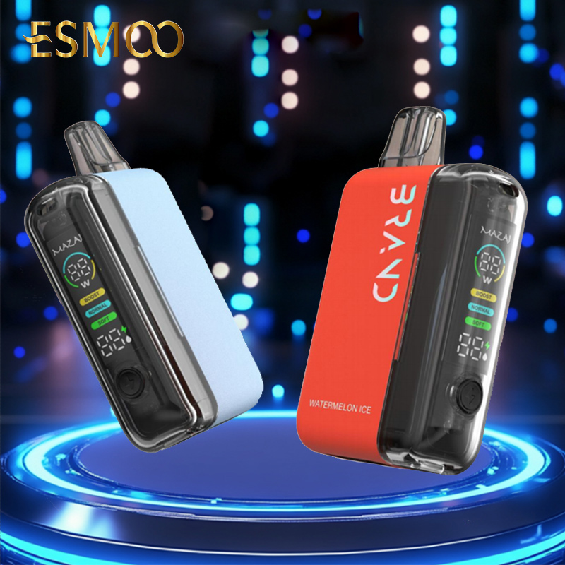 ESMOO A26 Disposable E-cig