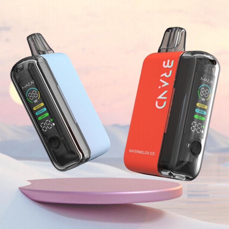 ESMOO A26 Disposable E-cig