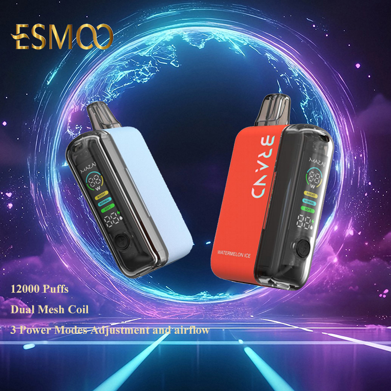 ESMOO A26 Disposable E-cig