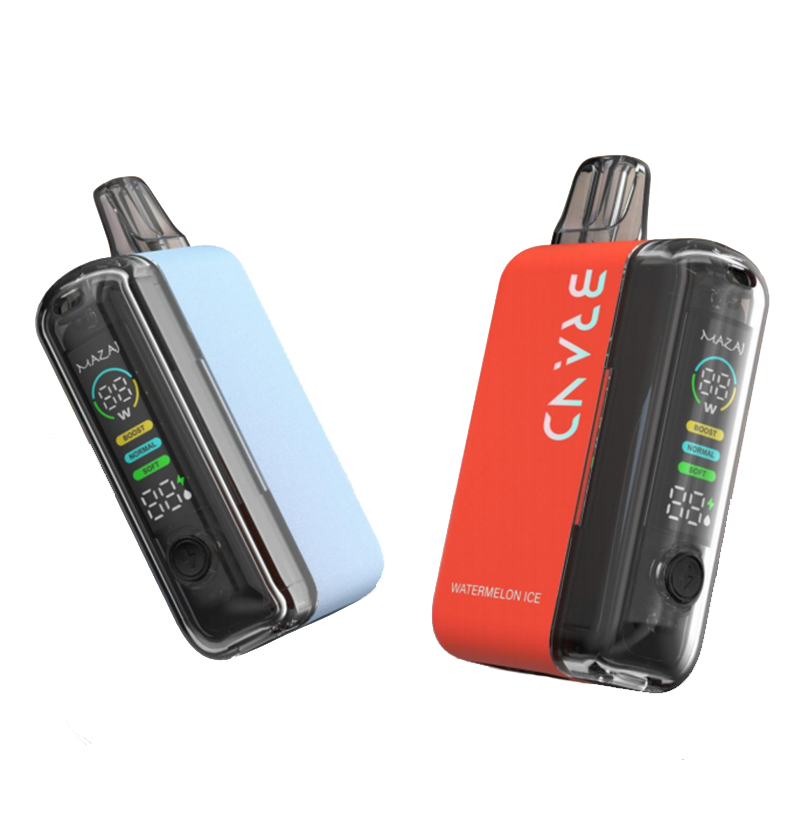 ESMOO A26 Disposable E-cig