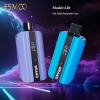 ESMOO A20 Disposable E-cigarette