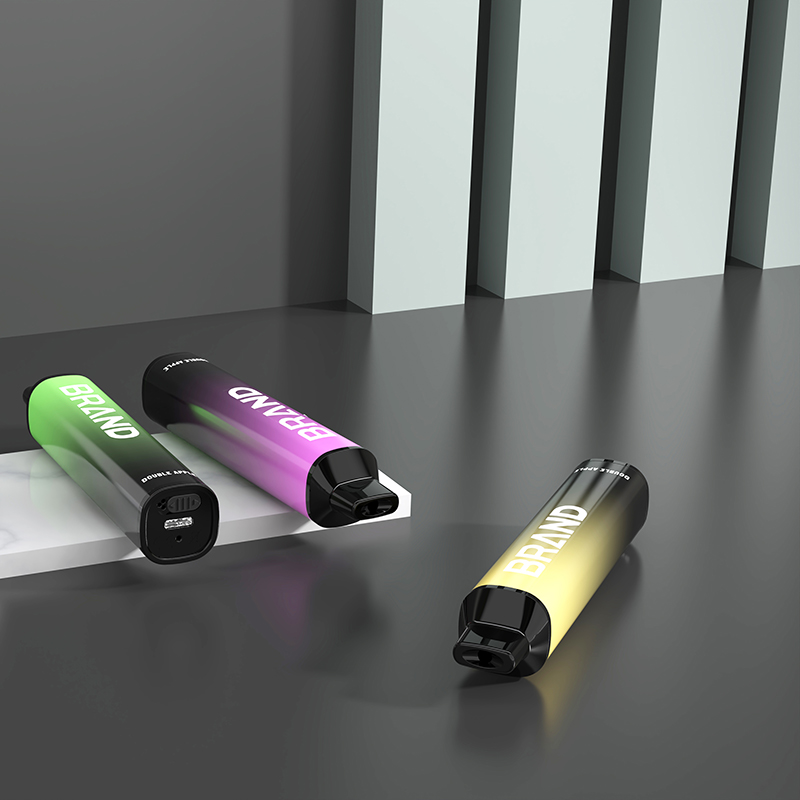 ESMOO A5 Tube Disposable E-cig