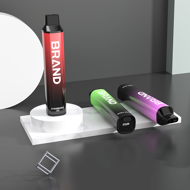 ESMOO A5 Tube Disposable E-cig