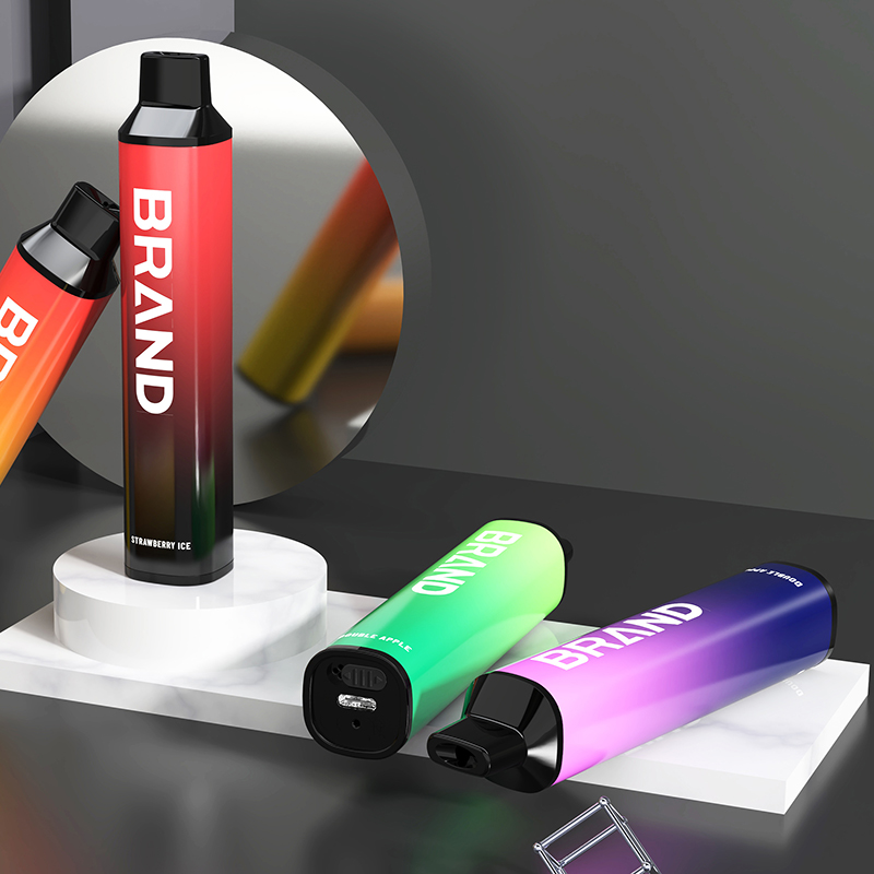 ESMOO A5 Tube Disposable E-cig