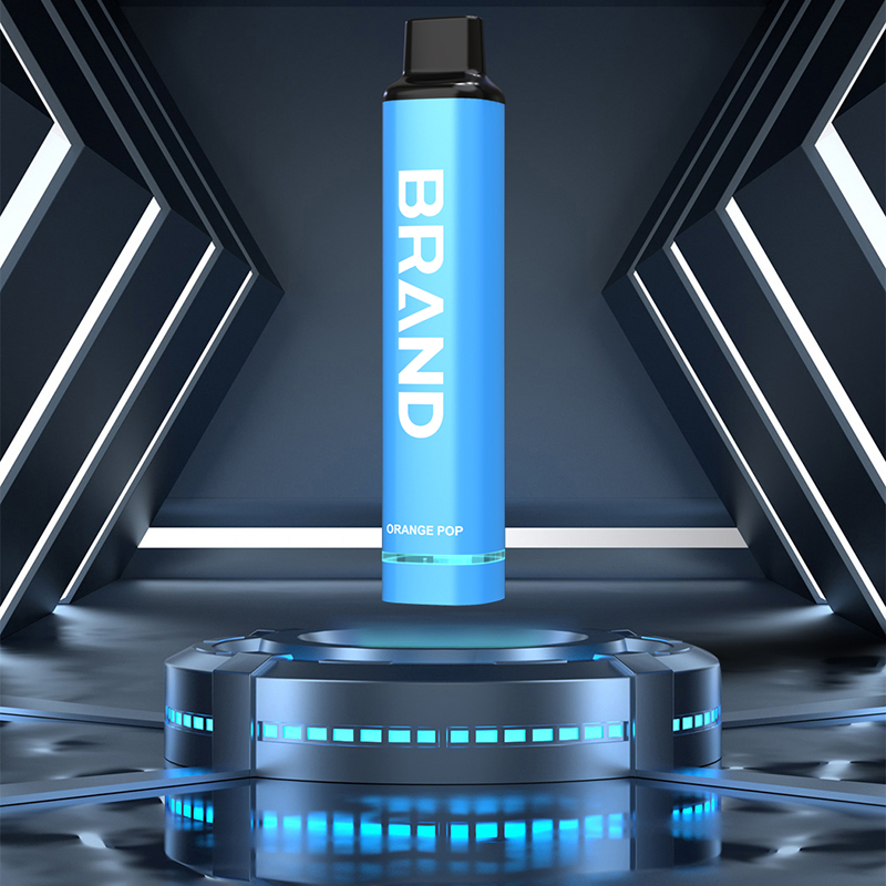 ESMOO A5 Tube Disposable E-cig