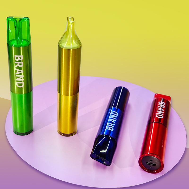 ESMOO A18 Tube Disposable Vape