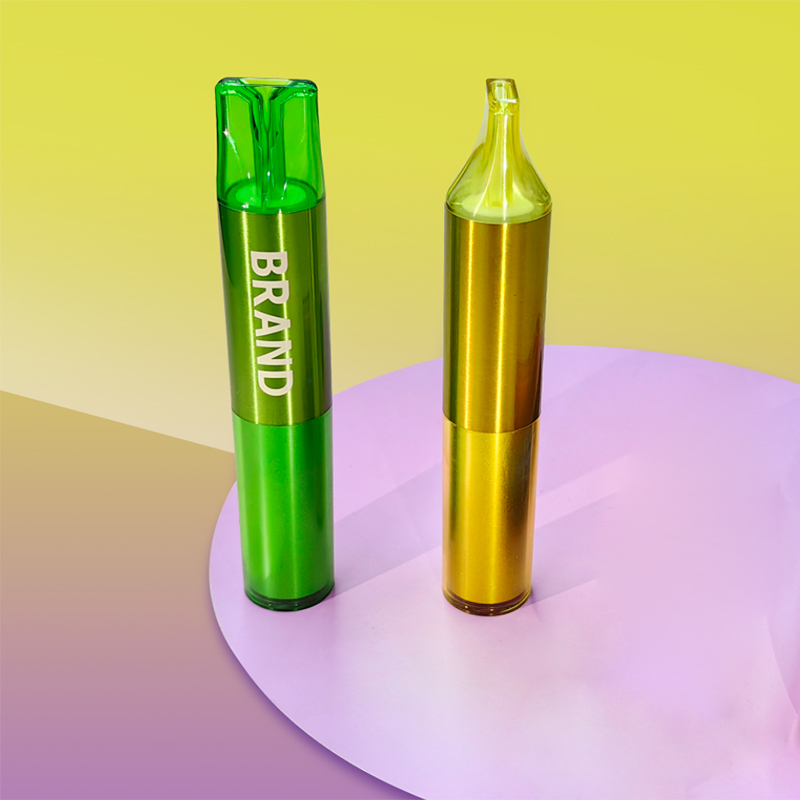 ESMOO A18 Tube Disposable Vape