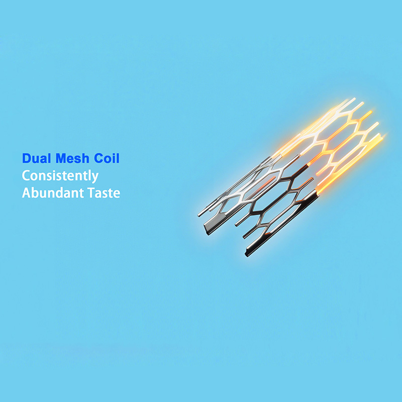 ESMOO A20 Disposable E-cigarette