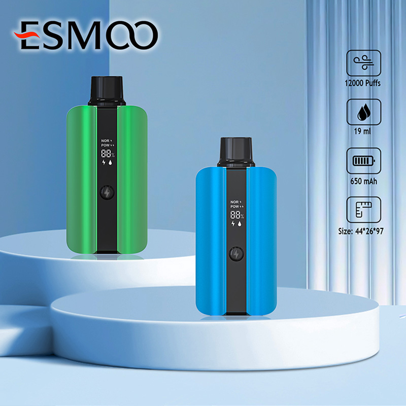 ESMOO A20 Disposable E-cigarette