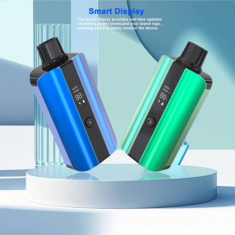 ESMOO A20 Disposable E-cigarette