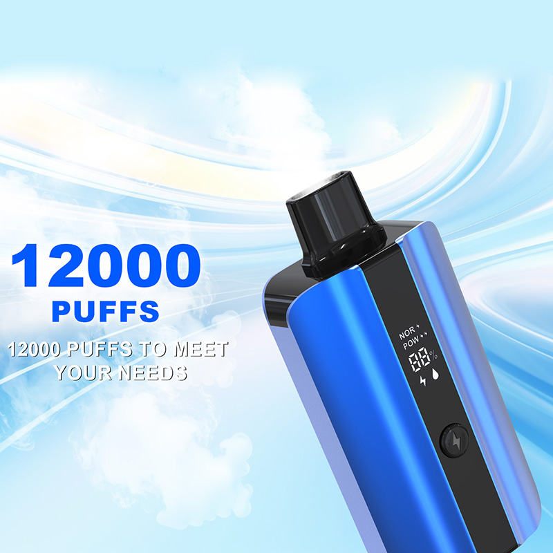 ESMOO A20 Disposable E-cigarette