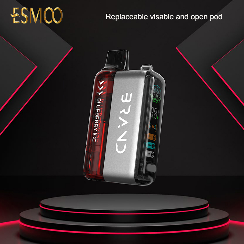 ESMOO Removable Pod Vape