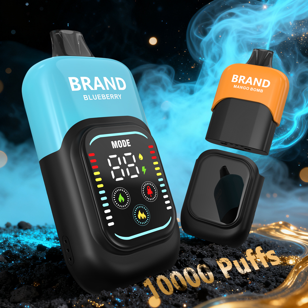 ESMOO C15 Replaceable Pod Vape