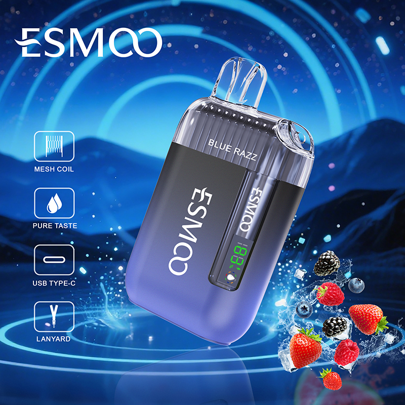 ESMOO A10 Disposable Vape