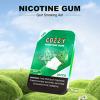 COZZY 2/4mg Nicotine Gum