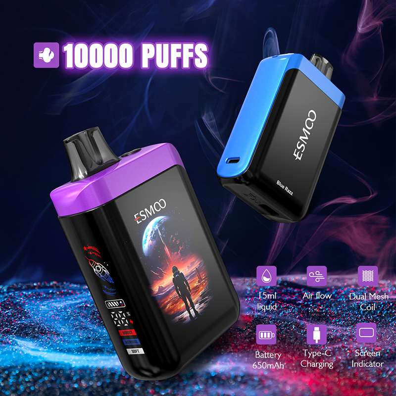 ESMOO A25B Disposable Vape