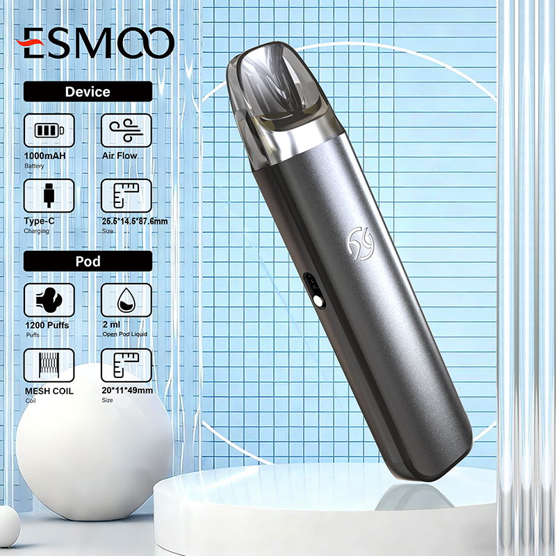 ESMOO C17 Disposable Pen Vape
