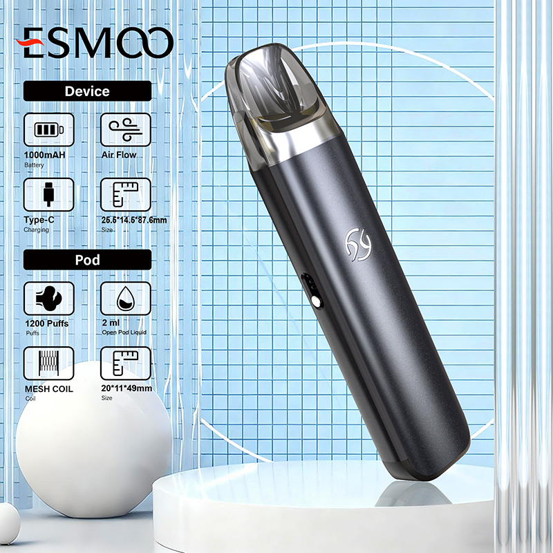 ESMOO C17 Disposable Pen Vape