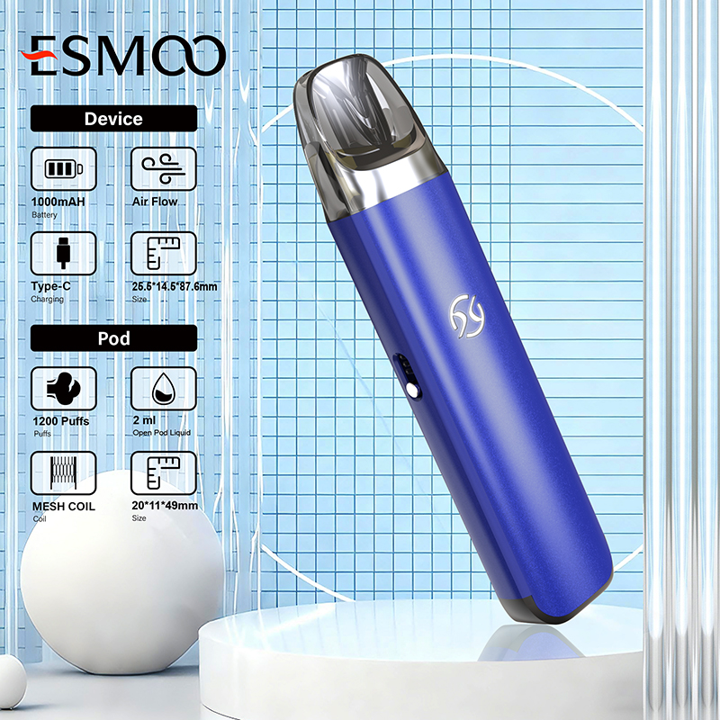 ESMOO C17 Disposable Pen Vape