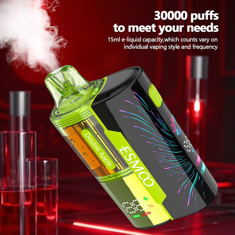 ESMOO C24 Pody System Vape