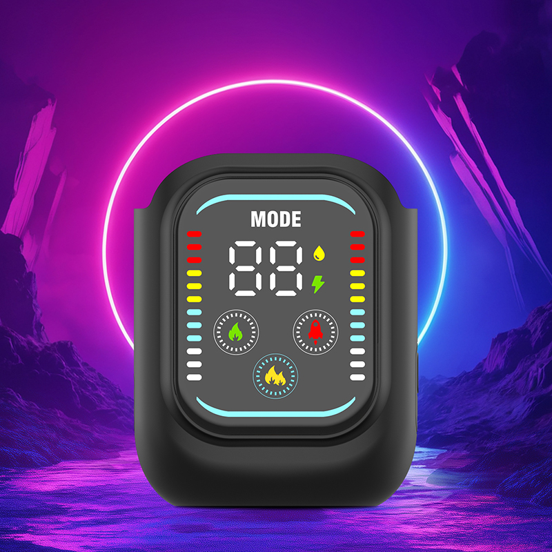 ESMOO C15 Detachable Vape Battery